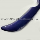 JDM Civic EK4 SiR Hatchback Mid Wing